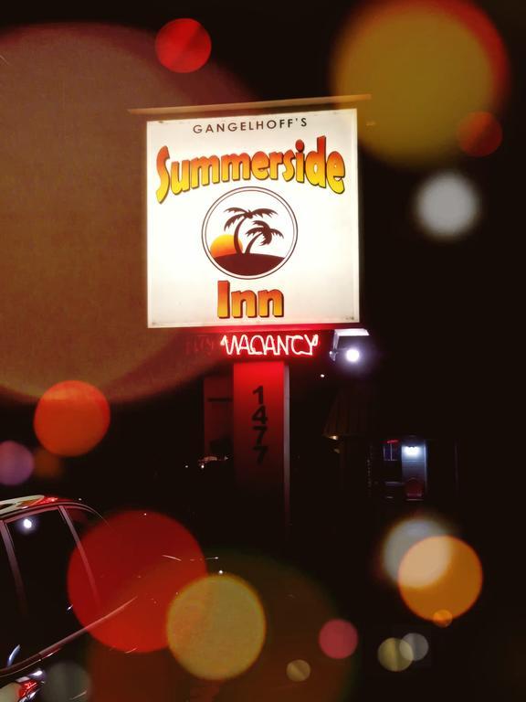 Summerside Inn,clearwater belleair Exterior foto