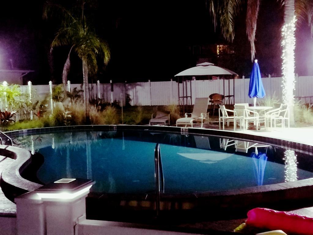 Summerside Inn,clearwater belleair Exterior foto