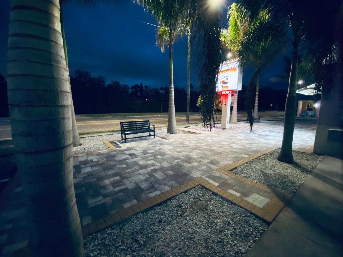 Summerside Inn,clearwater belleair Exterior foto